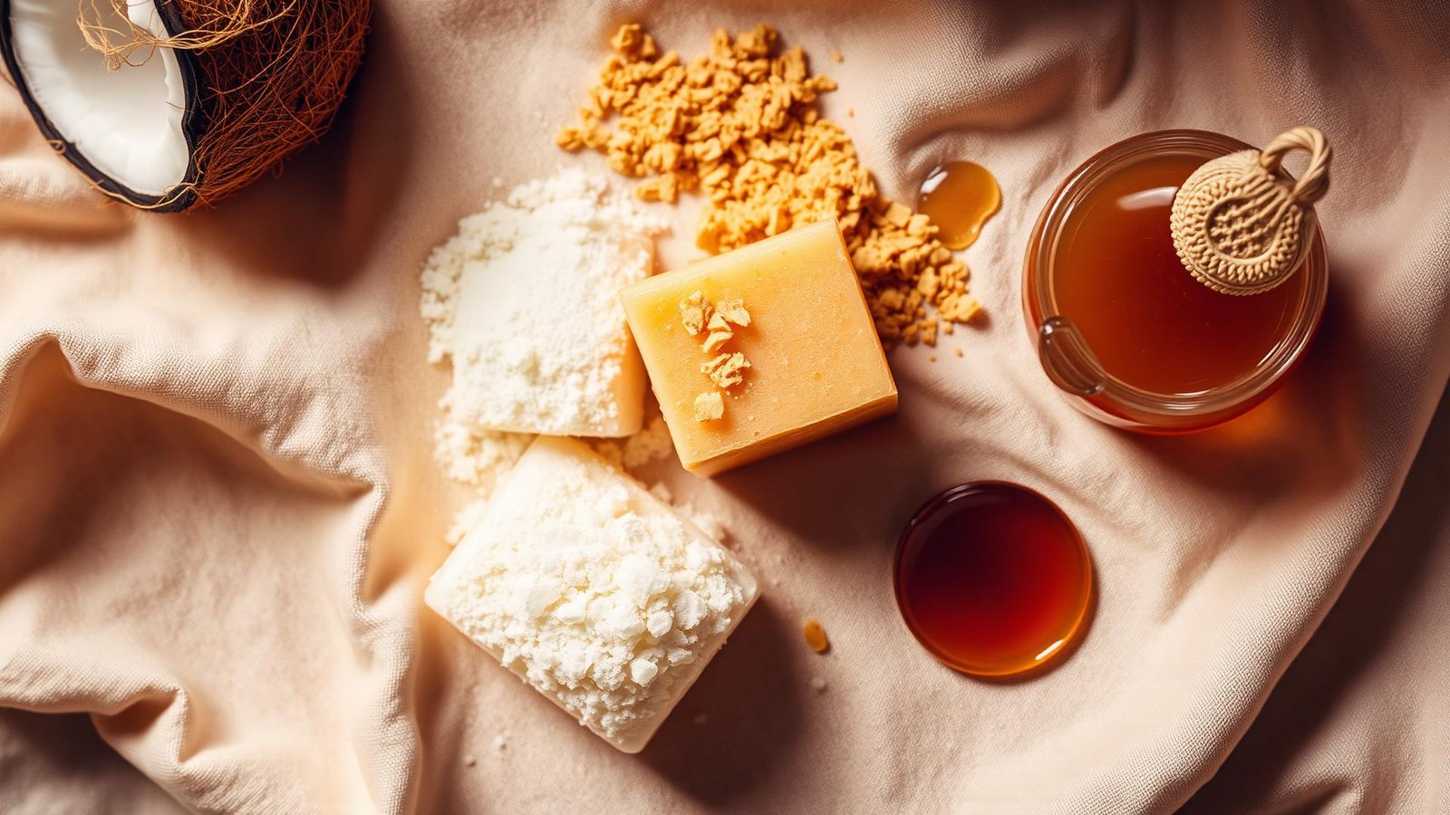 Natural Sweeteners & Dairy